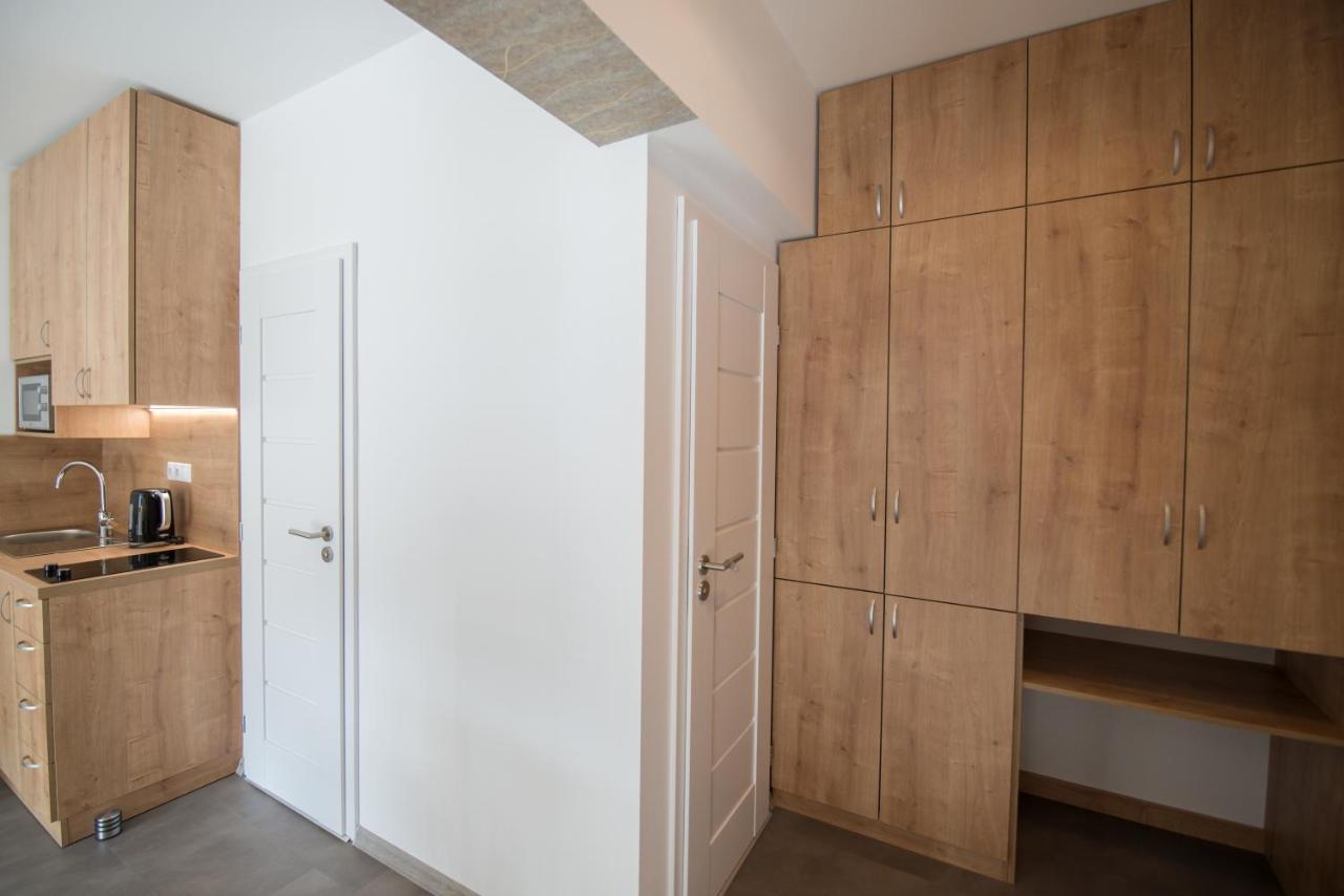 ff apartments Jasná Lúčky Demänovská Dolina Exterior foto
