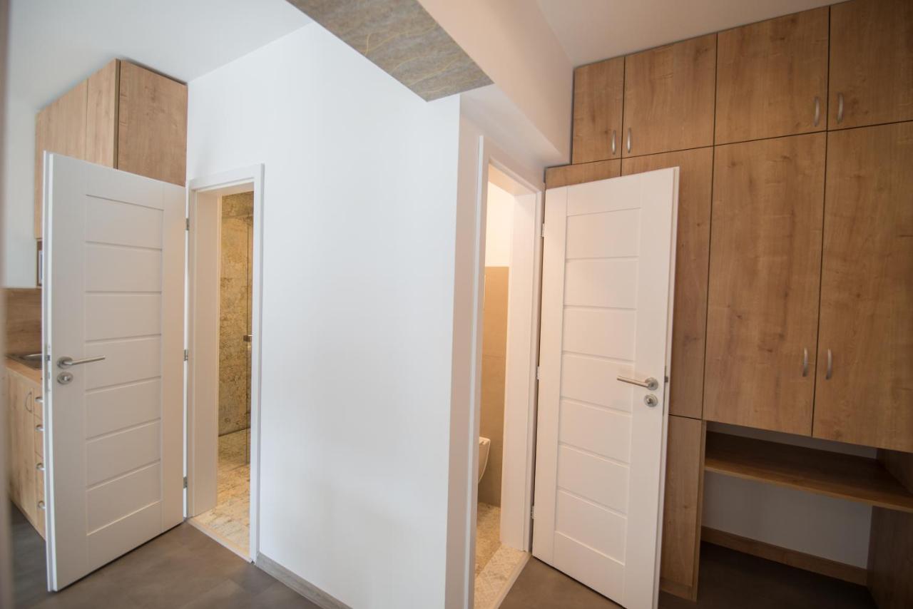 ff apartments Jasná Lúčky Demänovská Dolina Exterior foto