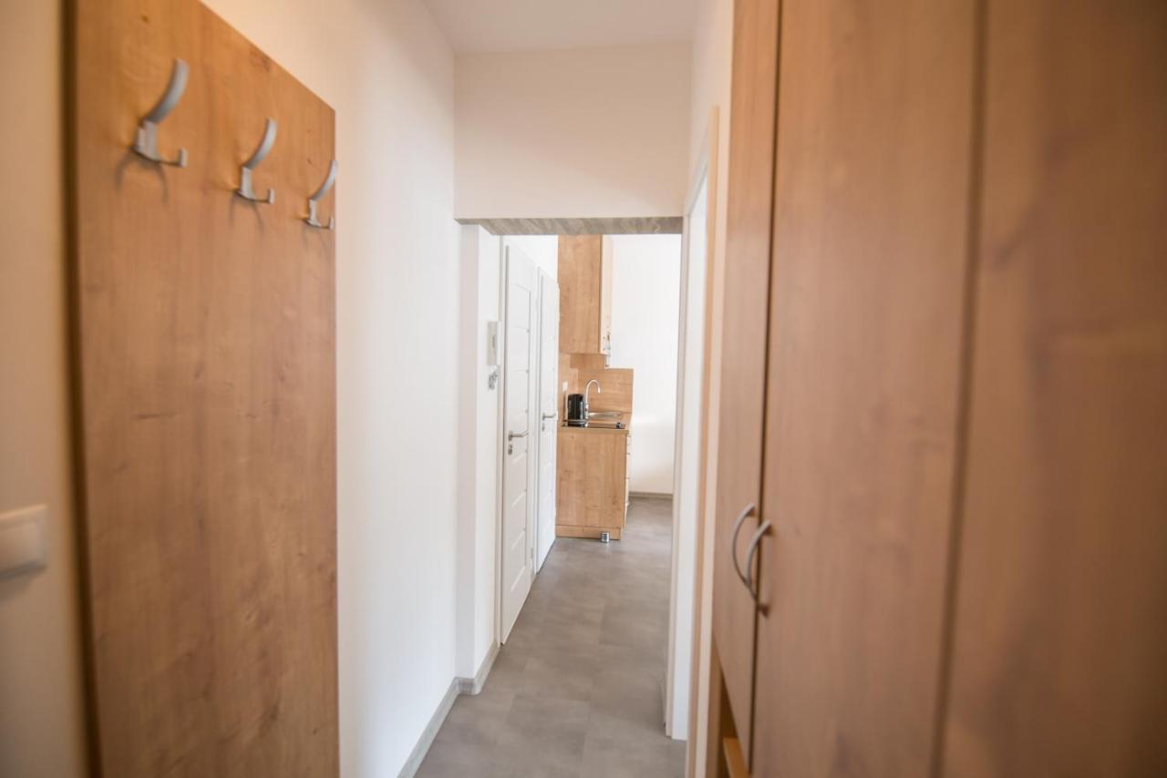 ff apartments Jasná Lúčky Demänovská Dolina Exterior foto