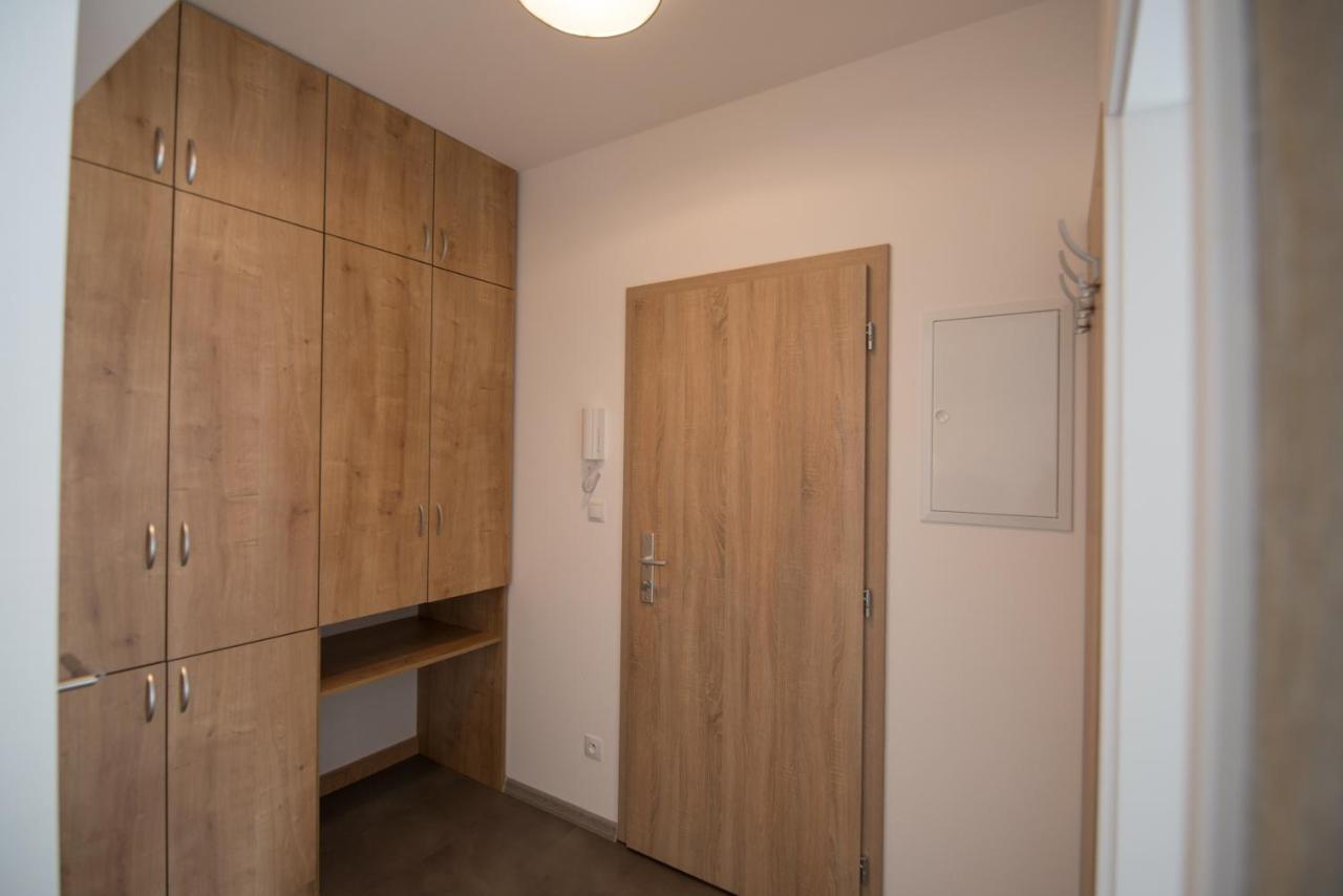 ff apartments Jasná Lúčky Demänovská Dolina Exterior foto