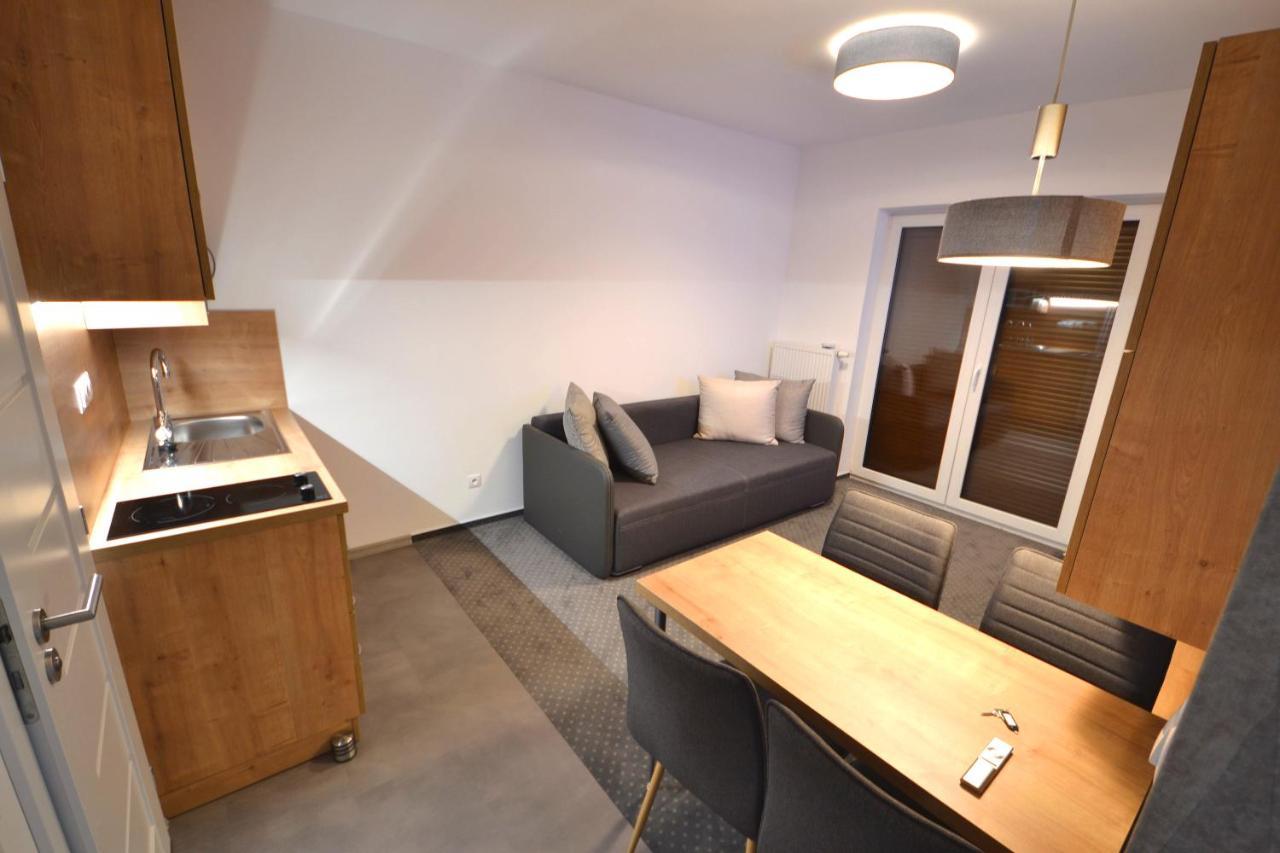 ff apartments Jasná Lúčky Demänovská Dolina Exterior foto